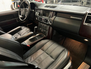 RR SUPERCHARGED